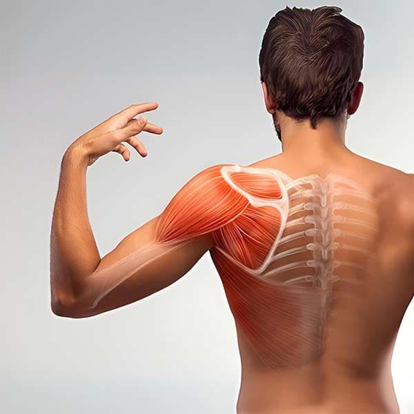 Corso di Anatomia Palpatoria