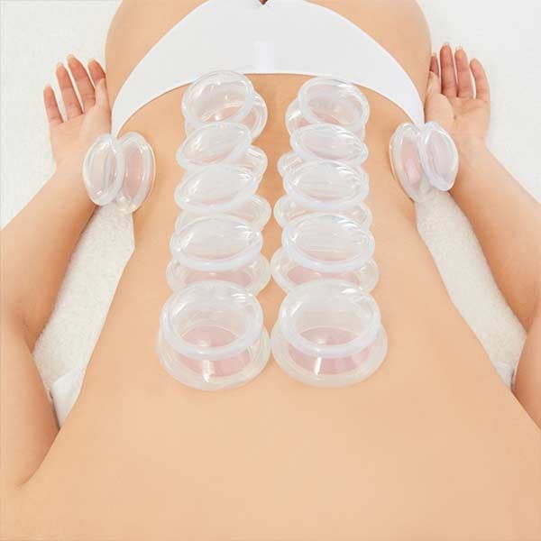 Diploma nazionale di operatore estetica olistica