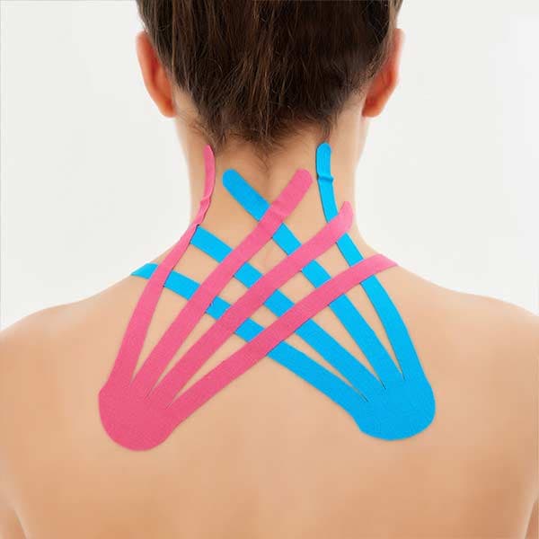 Corso di Taping Muscolo-Linfatico