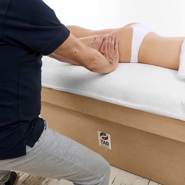 Diploma nazionale di operatore massaggio terme & spa