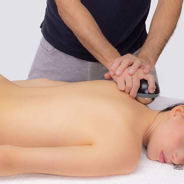 Corso di Massaggio Crio-Dinamico